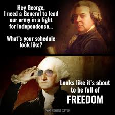 Hey George Military America Military Humor Camping Humor George