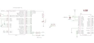 The nano has two more analog … Purpose Of This Resistor In Arduino Nano Schematic Arduino Stack Exchange