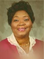 Rosa Grant Obituary (2012)