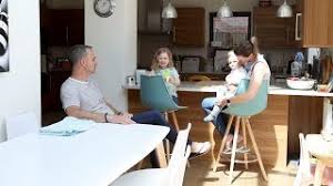 Position product name price hinge side. Danetti Review Julian And Nicky S Testimonial Finn Range And Aver Extending Dining Table Youtube