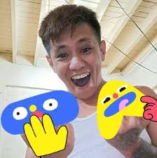 Never poured every ounce of my being out