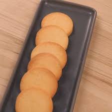 Biscuits Sables Au Beurre Recette Recette Biscuit Sable Biscuits Sables Recette Sable Au Beurre