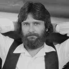 Love Is Alive — Chuck Girard