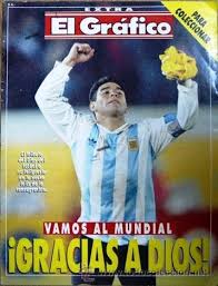 Argentina has been very successful in the copa américa, winning it 15 times. El Grafico Extra 73 Noviembre 1993 Camino Kaufen Andere Fussballzeitschriften Und Zeitungen In Todocoleccion 24808240