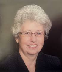 Oledia Janet Barnard Crook