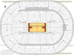 Us Bank Arena Seat Chart Staples Center Seating Chart Suite