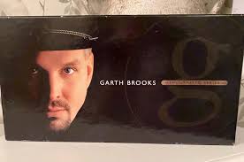 Garth Brooks Box Set