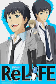 Relife Review Theoasg Relife will start airing later! relife review theoasg