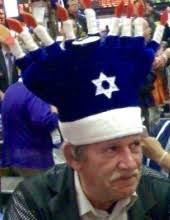 Obituary information for Robert "Waldo" D. Walsh