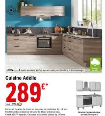 Salon cuisine salle de bain chambre…créez les murs ainsi que les cotes puis choisissez et déposez les meubles selon vos. Brico Depot Catalogue Cuisine