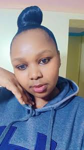 Mundu agíríirwo kuhika maita maigana? #ageisnothingbutanumber Shie Gakwa