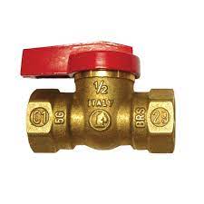 We have stock of hard to find honeywell gas fireplace parts, some are not shown on our web site. Fireplace In Line 1 4 Turn Safety Gas Shut Off Valve 1 2 Blue Flame