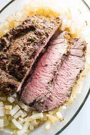 Keto Rosemary Roast Beef And White Radishes Recipe Recipe White Radish Recipes Radish Recipes Pinapple Recipes