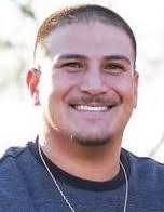 Obituary for Matthew Jordan Vega