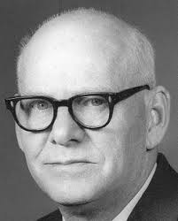 Clarence Earle “Skip” Flint (1905-1993)