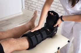 Foot pain is a common overuse injury that plagues beginner and professional runners alike. Foot Fracture And Ankle Fracture Treatments Penn Medicine