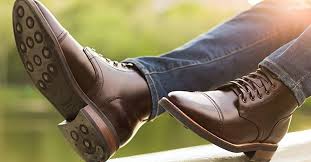 Questionable weather doesn't have to mess with your style. The 13 Best Men S Dress Boots In 2021 The Manual