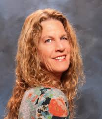 About Mary Gladstone