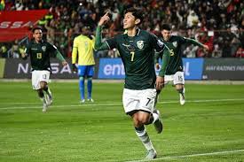 Bolivia aim for World Cup fairytale; Argentina lose, USA beat Japan