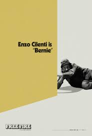 The story is basically a free for all, shoot all you like as if there's no tomorrow kind of affair. The Movie Waffler