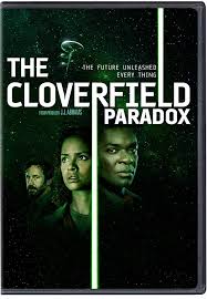 Cloverfield 3 final español latino cloverfield paradox final scene monster appearance clip hd the cloverfield paradox explained plot, review and timeline speculation. Amazon Com The Cloverfield Paradox Gugu Mbatha Raw David Oyelowo Chris O Dowd Zhang Ziyi Daniel Bruhl John Ortiz Aksel Hennie Elizabeth Debicki Roger Davies Clover Nee Jordan Rivera Michael Stokes Iii Celeste Clark Nathan