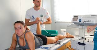 Maybe you would like to learn more about one of these? Vanessa Ferrari Humantecar Therapies In View Of 2020 Olympics