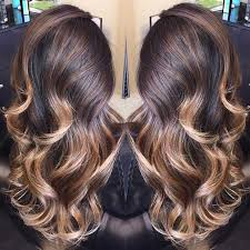Light brown hair color chart. 19 Stunning Blonde Highlights For Dark Hair