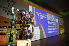 Acompanhe a tabela de classificação, vídeos, gols, resultados, próximos jogos e últimas notícias sobre a copa brasil no uol esporte. Cbf Sorteia Partidas Das Oitavas De Final Da Copa Do Brasil Hoje A Tarde Radio Sds 93 3 Fm