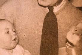 Sister of Belfast Navy pilot killed in Cyprus receives honour 60 years to  the day after his fatal crash