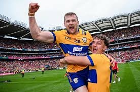 A game for the Gods… And the Banner are BACK🔵🟡