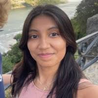 Estrella Capcha's Instagram, Twitter & Facebook