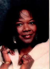 Brenda Gordon Obituary