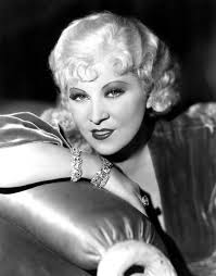 What Mae West movie is highly recommended to see?