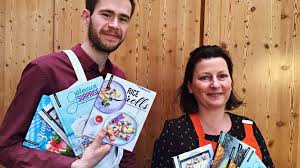 Gagnez Votre Tablier De Cuisine Et Votre Livre De Recettes A L Occasion Du Salon De L Agriculture