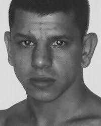 BoxRec: Alexandru Ionita