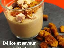 Recettes De Foie Gras Et Pain D Epices