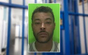 135 offenders who were locked up in 2020