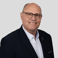 ICEO leadership team