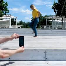 Cool 360 Turn Trick Best Funny Pictures Cool Stuff Cool Gifs