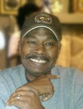 Harold Charles Starks