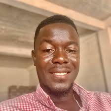 Momoh Ibrahim Kamara out in the US 📸 #sierraplayers