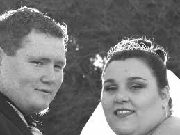 Magical wedding photos from Hervey Bay, Maryborough