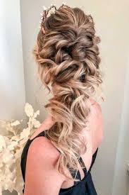 See more ideas about hair health, healthy hair tips, healthy hair. 40 Dreamy Homecoming Hairstyles Fit For A Queen