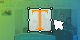 Select the type tool (t) and type your text using any font you want. How To Convert Text To Shapes In Powerpoint