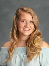 Fox Valley Academic Team honorable mentions, 2018-2019