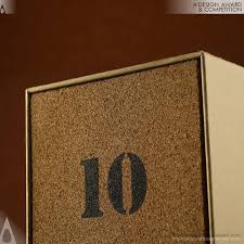 Rp10 is placed at the first press the button 2. A Design Award And Competition Rp10 Packaging Press Kit