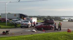 I'm a cdl driver, so i ended up hiring a lawyer. Traffic Accident In Lake Placid Highlands News Sun Facebook