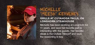 longhorn steakhouse restaurant