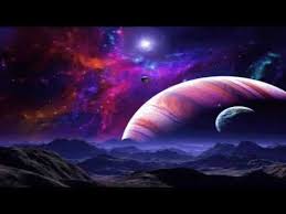 Uhanu Calisto Moon 183 58 Hz Frequency Wallpapers Afbeeldingen Planet
