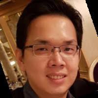 20+ "Chee Huang" profiles